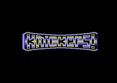 Logopack 2 - Knickers Logo 8