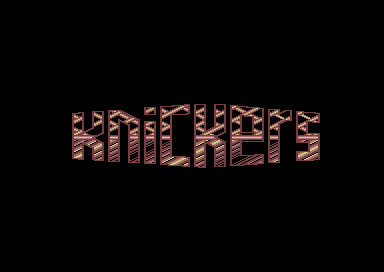 Logopack 2 - Knickers Logo 7