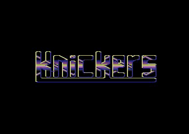 Logopack 2 - Knickers Logo 5