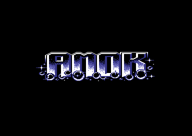 Irrespective - Amok Logo