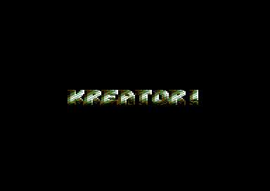 Unbranded - Kreator Sprites