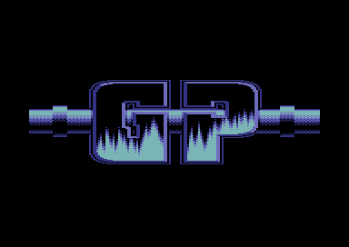 Genesis Project 'Our New Intro' - Genesis Project (GP) Logo