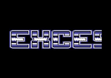 Cool Intro - Excess Logo