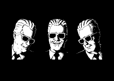 Club Fifty - Max Headroom
