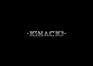 Ignacio - Logo