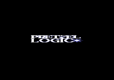 Sanforized - Pretzel Logic Logo