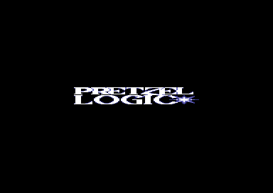 Sanforized - Pretzel Logic Logo