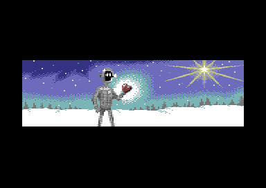 Someone Somewhere