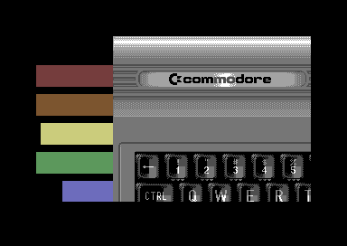 Breadbinked - C64