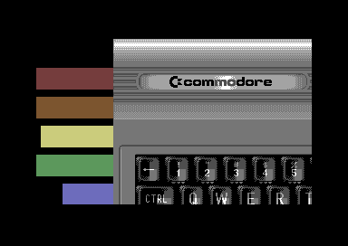 Breadbinked - C64