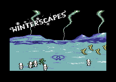 Winterscapes