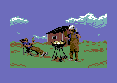 Jurassic Retreat 2023 - Screen 4