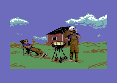 Jurassic Retreat 2023 - Screen 4