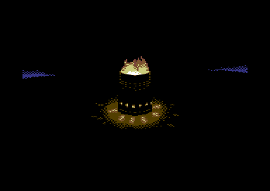 Jurassic Retreat 2023 - Screen 1