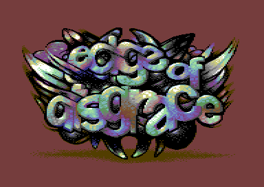Edge of Disgrace - Edge of Disgrace Logo