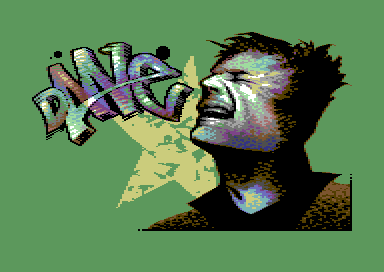 Edge of Disgrace - Dane