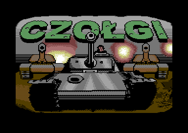 Czołgi