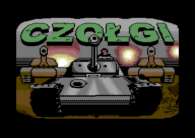 Czołgi