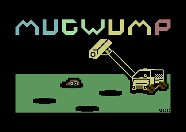 Mugwump