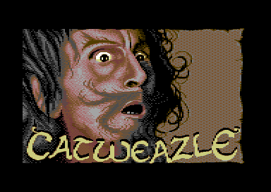 Catweazle