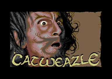 Catweazle