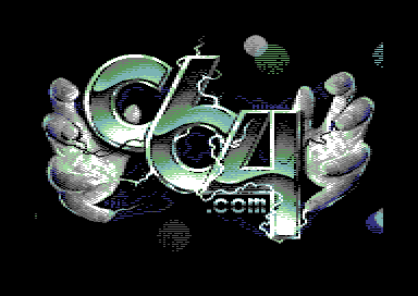 C64.COM – Charged - Web Version