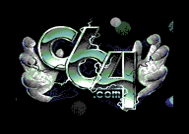 C64.COM β Charged - Web Version