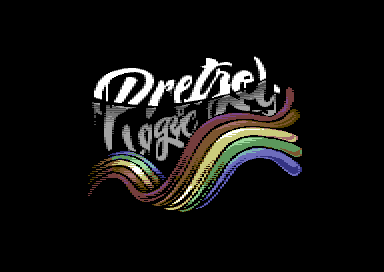Breadbinked - Pretzel Logic Logo