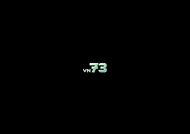 Vandalism News #73 - Intro Sprites