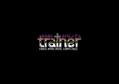 Trainer Plus