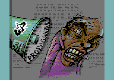 Propaganda #31 - Intro Image