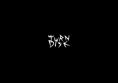 All Hallows' Eve - Turn Disk ECM