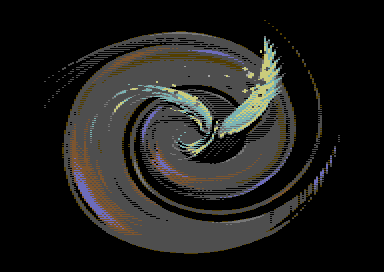 Spiralling