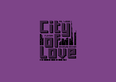 City of Love (Extended Edition)