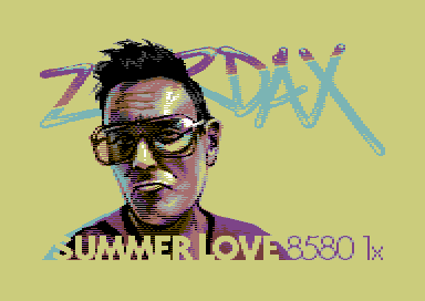 Summer Love