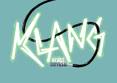 Klang Heart
