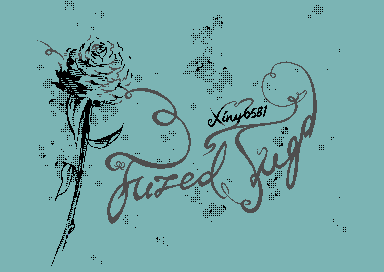 Fuzed Fuga