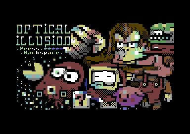 Optical Illusion