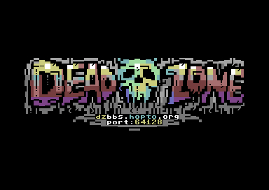 Leaving Deadzone