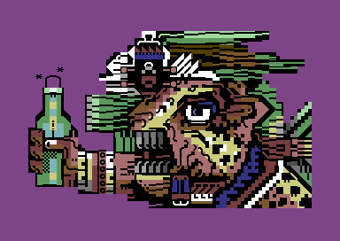 Thir(s)ty - Codex