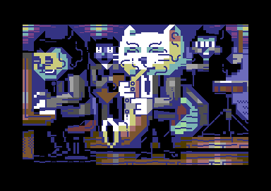 Lovecats - Band