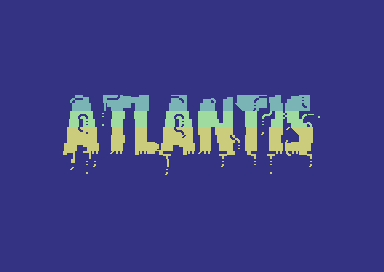 Scene of the Living Dead - ATL ZombieLogo 1