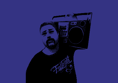 Danko 50 - Danko Portrait 2