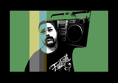 Danko 50 - Danko Portrait 1