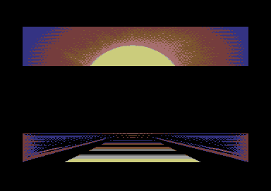 SUPER 16 - Sunset Tracks