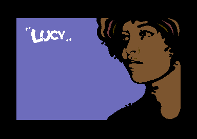 Lucy - Pic 1