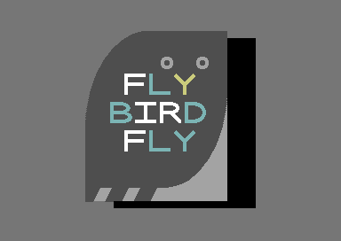 Fly Bird Fly - Logo