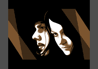Revolved - Couple