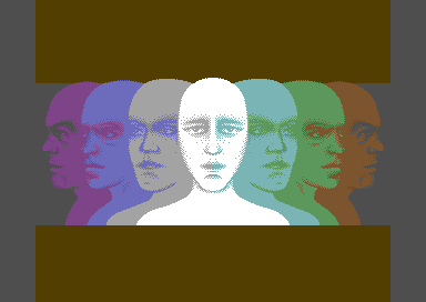 Revolved - Guy