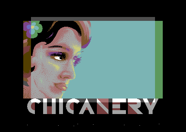 Chicanery - Girl